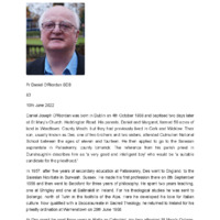 Anteprima di O'Riordan Daniel (P)